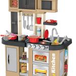 Cozinha Chef Premium 56 Peças - GIROS