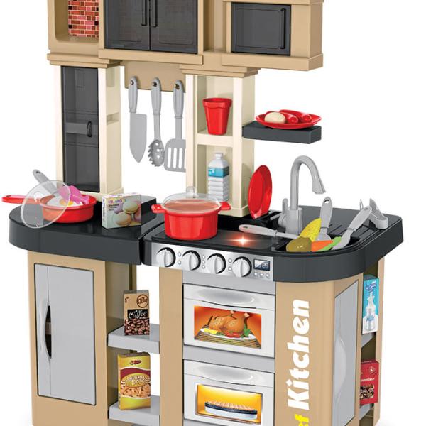 Cozinha Chef Premium 56 Peças - GIROS
