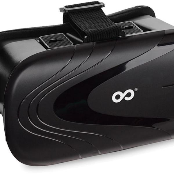 VR Glasses Giros Premium Android / iOS - GIROS