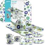 Set de Chá 15 Peças - GIROS