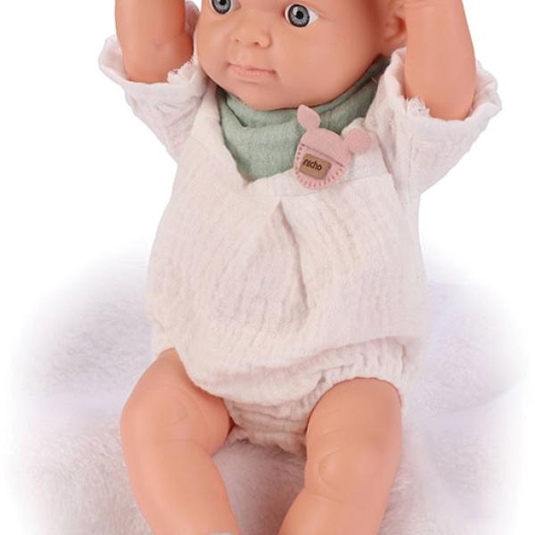 Boneca 32 Cm em Caixa Lencinho - GIROS