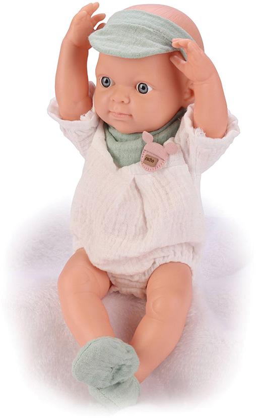 Boneca 32 Cm em Caixa Lencinho - GIROS
