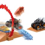 Play Pista de Velocidade Arena Racing - GIROS