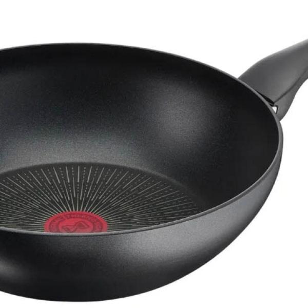 Frigideira Wok Unlimited Indução (28cm) - TEFAL