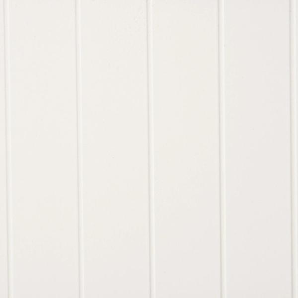 Baú de Armazenamento de Madeira Baú de Arrumação com Dobradiça de Segurança Carga Máxima 20 kg 81x40x46 cm Branco