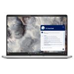 Portátil Dell Pro 16 Plus PB16250 16" IPS AI PC Intel Core Ultra 5 - 235U 16GB 512GB Gigabit Ethernet - NFC/Wi - Fi 6E/BTS WIndows 11 Pro