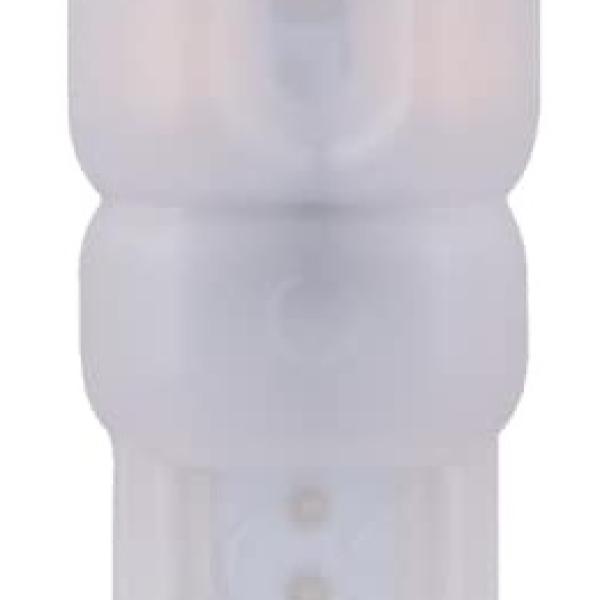Lampada LED 220V G9 3W Branco F. 6000K 300º 270Lm
