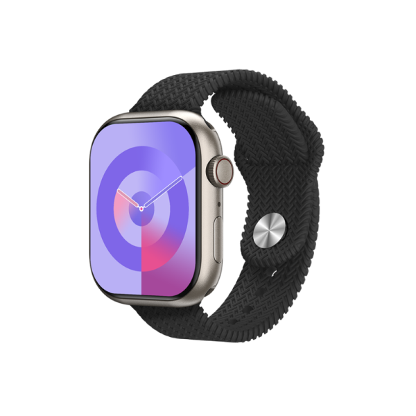 SmartWatch G9 Pro Max Plus 45mm Amoled Mostrador Silver+ 2x Bracelete + Capa