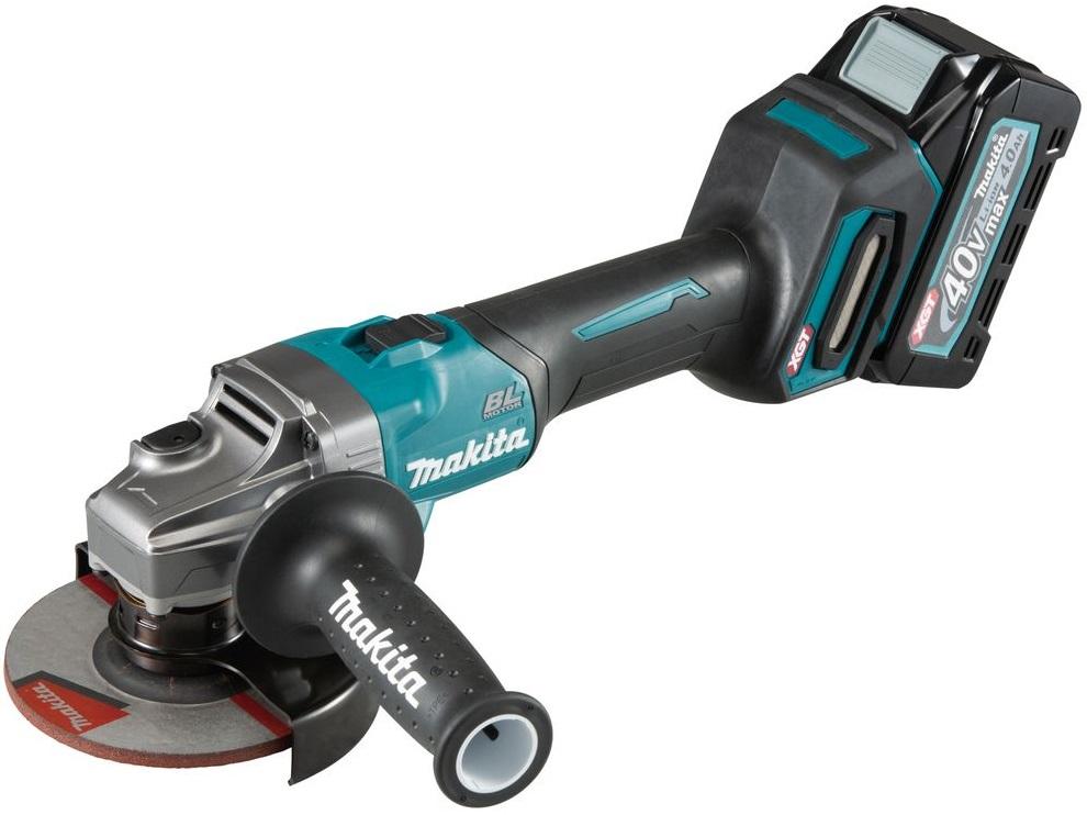 Rebarbadora GA008GM201 XGT - MAKITA