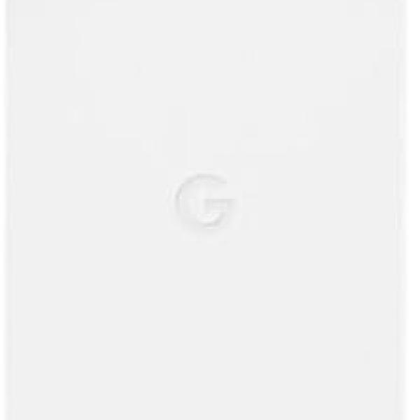 Vídeo Porteiro Wi - Fi GA01318 c/ Campainha (Branco) - GOOGLE
