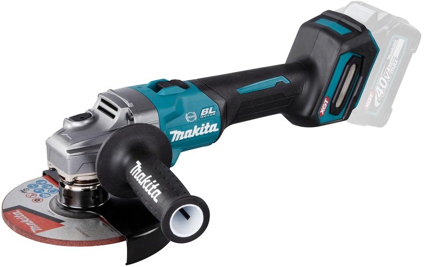 Rebarbadora GA035GZ XGT - MAKITA