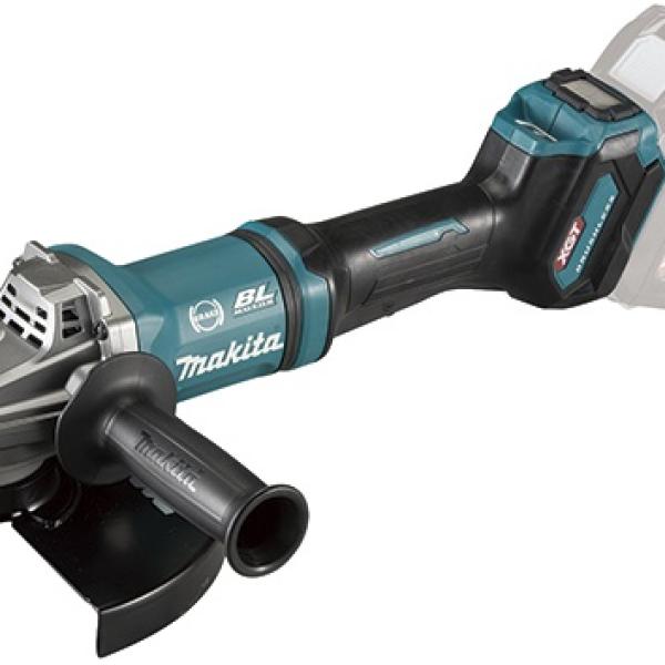 Rebarbadora GA038GZ XGT - MAKITA