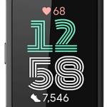 Smartband Charge 6 (Obsidian) - FITBIT