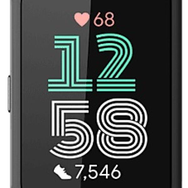 Smartband Charge 6 (Obsidian) - FITBIT