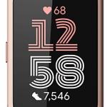 Smartband Charge 6 (Coral/Champagne Gold) - FITBIT