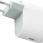 Carregador USB - C 45W (Branco) - GOOGLE