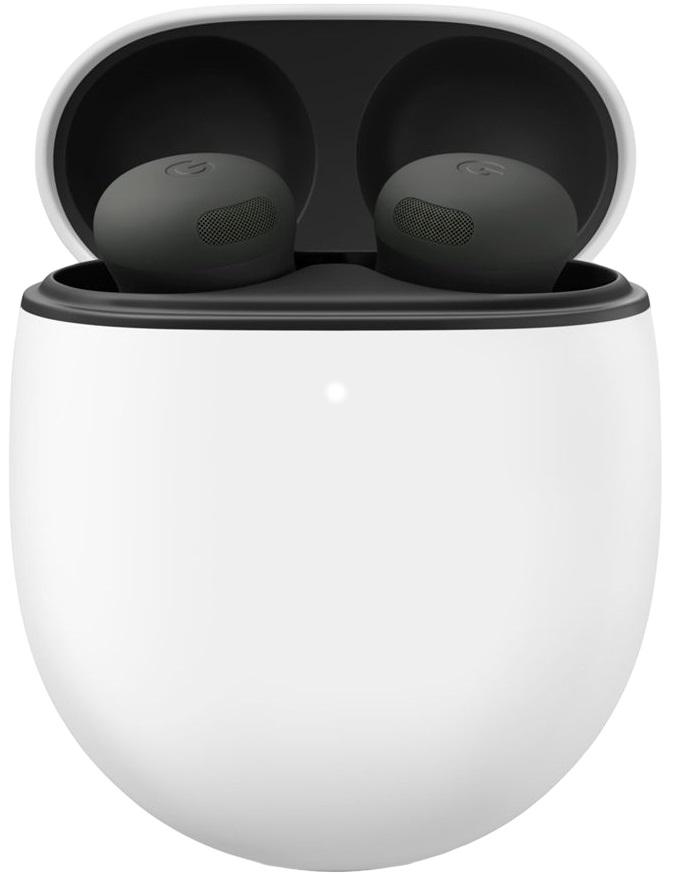 Auriculares Bluetooth Pixel Buds Pro 2 (Avelã) - GOOGLE