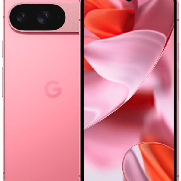 Smartphone Google Pixel 9 5G 6.3 12GB/128GB Dual SIM Peónia