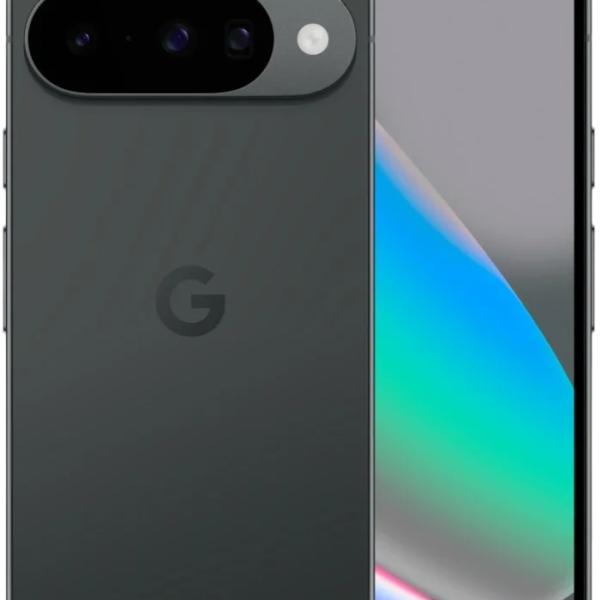 Smartphone Google Pixel 10 Pro 5G 6.3 16GB/128GB Dual SIM (Obsidiana)