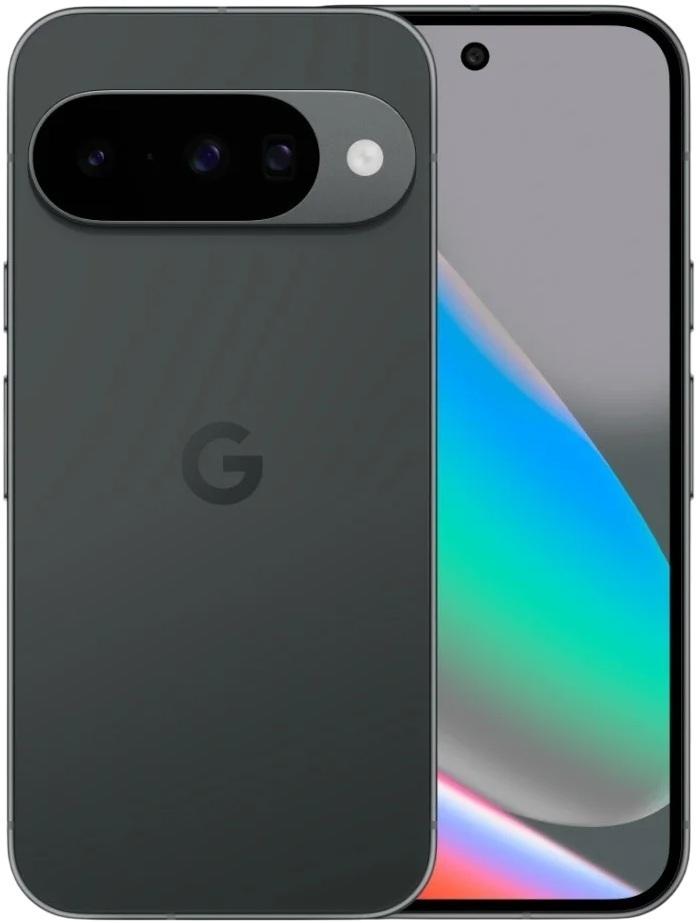 Smartphone Google Pixel 10 Pro XL 5G 6.8 16GB/256GB Dual SIM (Obsidiana)