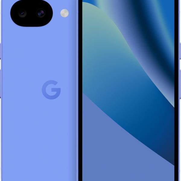 Smartphone Google Pixel 10a 5G 6.3 8GB/128GB Dual SIM (Lavender)