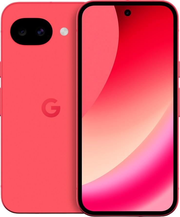 Smartphone Google Pixel 10a 5G 6.3 8GB/128GB Dual SIM (Berry)