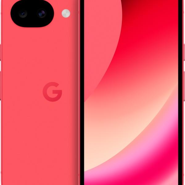 Smartphone Google Pixel 10a 5G 6.3 8GB/128GB Dual SIM (Berry)