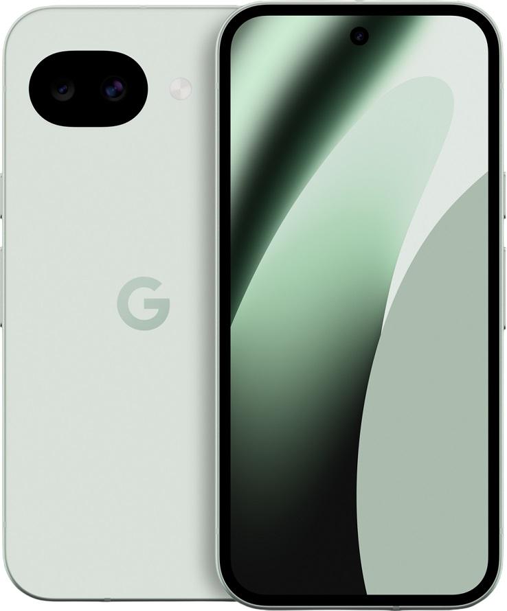 Smartphone Google Pixel 10a 5G 6.3 8GB/256GB Dual SIM (Fog)