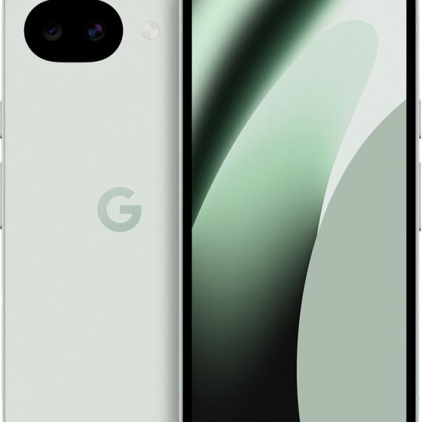 Smartphone Google Pixel 10a 5G 6.3 8GB/256GB Dual SIM (Fog)