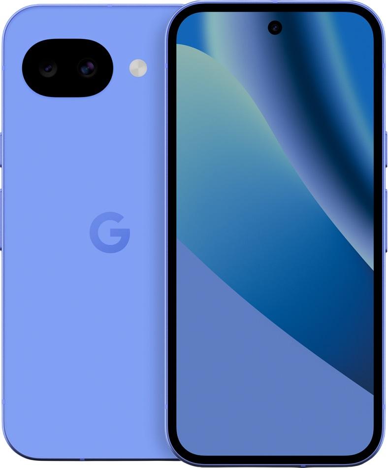 Smartphone Google Pixel 10a 5G 6.3 8GB/256GB Dual SIM (Lavender)
