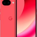 Smartphone Google Pixel 10a 5G 6.3 8GB/256GB Dual SIM (Berry)