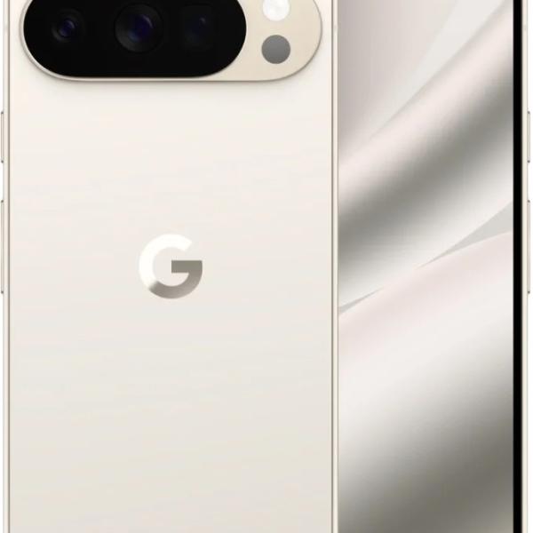 Smartphone Google Pixel 10 Pro 5G 6.3 16GB/128GB Dual SIM (Porcelana)