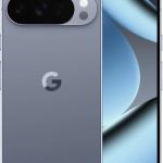 Smartphone Google Pixel 10 Pro 5G 6.3 16GB/256GB Dual SIM (Moonstone)