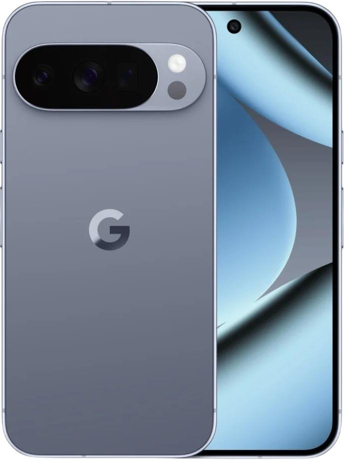 Smartphone Google Pixel 10 Pro XL 5G 6.8 16GB/256GB Dual SIM (Moonstone)
