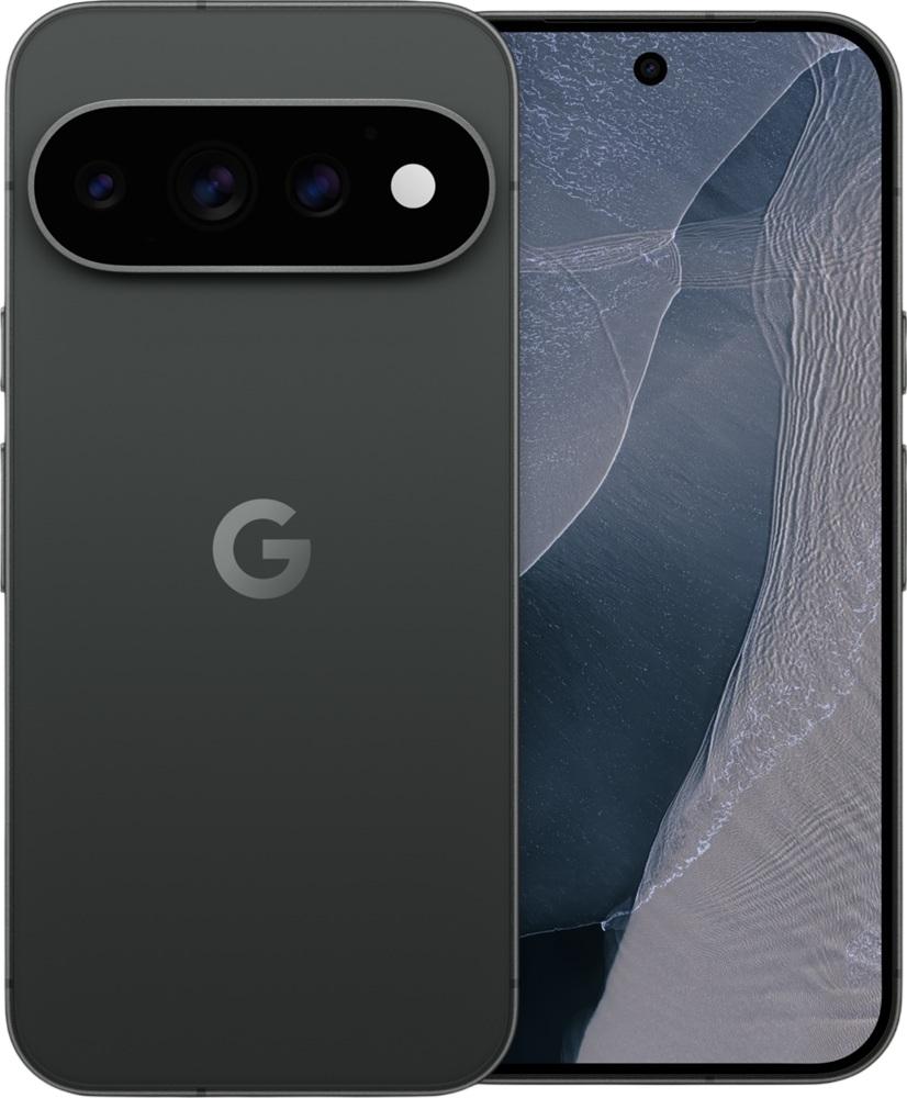 Smartphone Google Pixel 11 5G 6.3 12GB/256GB Dual SIM (Obsidiana)