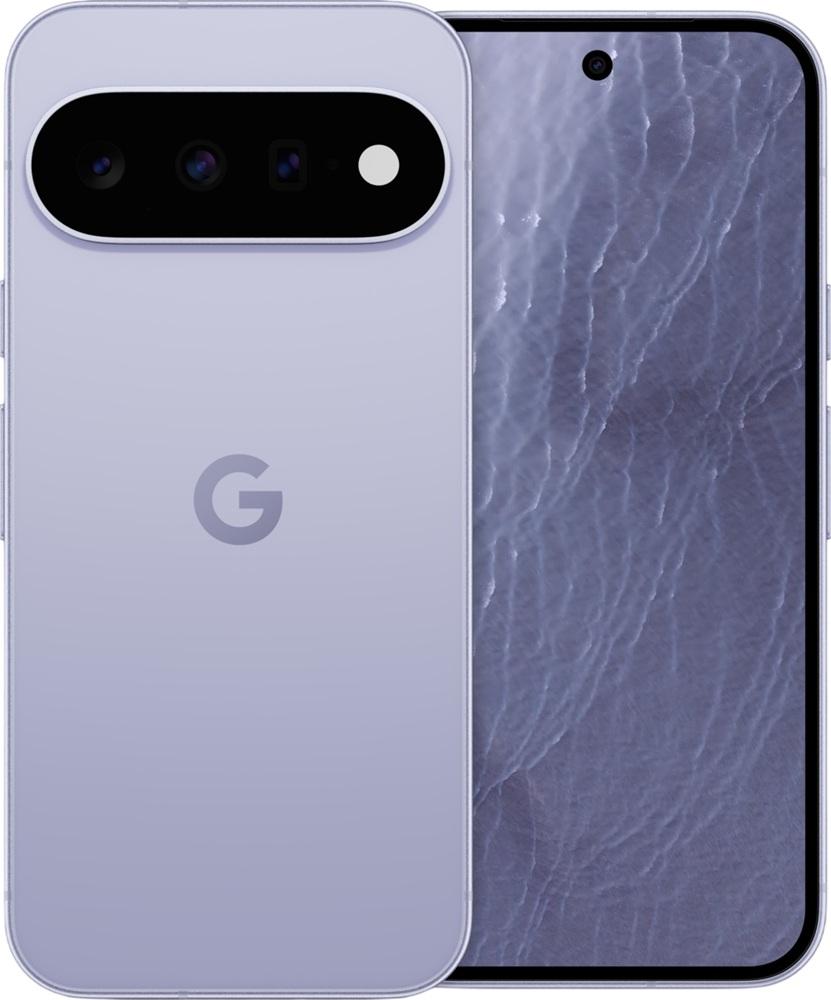 Smartphone Google Pixel 11 5G 6.3 12GB/256GB Dual SIM (Gelo lilás)