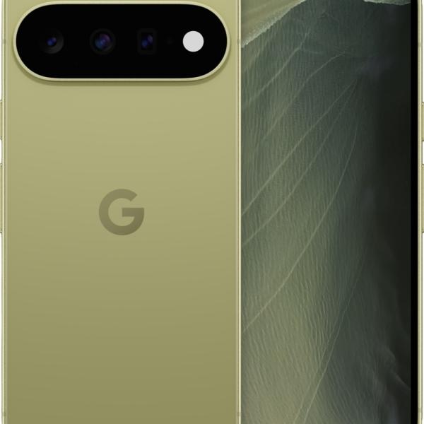 Smartphone Google Pixel 11 5G 6.3 12GB/256GB Dual SIM (Pistácio)