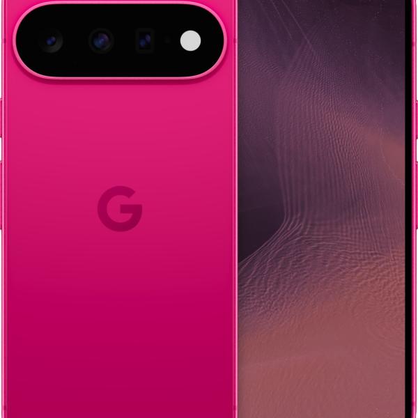Smartphone Google Pixel 11 5G 6.3 12GB/256GB Dual SIM (Hibisco)