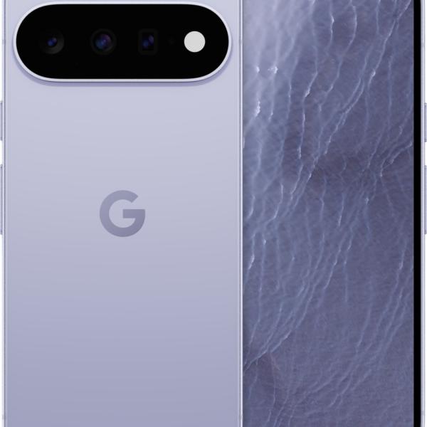 Smartphone Google Pixel 11 5G 6.3 12GB/512GB Dual SIM (Gelo lilás)