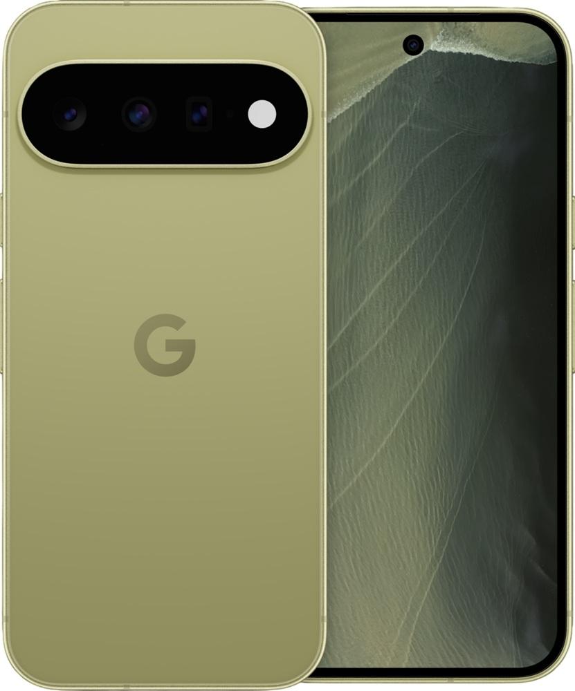 Smartphone Google Pixel 11 5G 6.3 12GB/256GB Dual SIM (Pistácio)