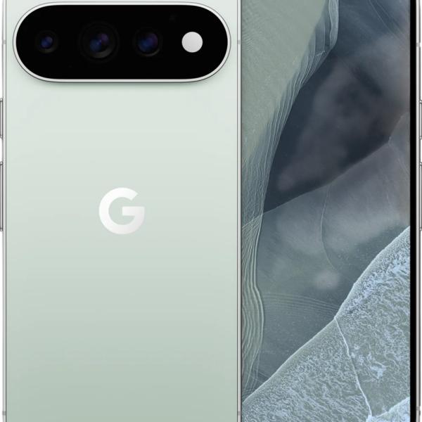 Smartphone Google Pixel 11 Pro XL 5G 6.8 16GB/512GB Dual SIM (Fog)