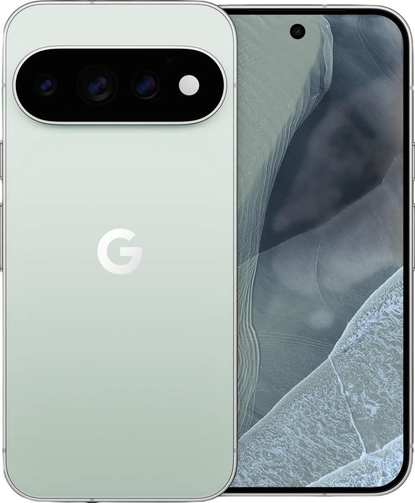 Smartphone Google Pixel 11 Pro XL 5G 6.8 16GB/512GB Dual SIM (Fog)