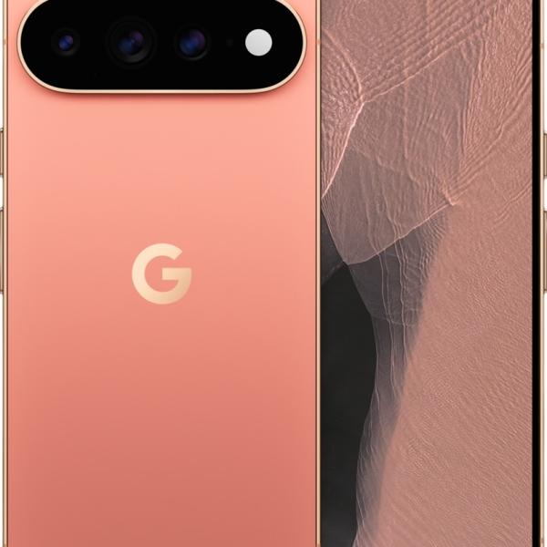 Smartphone Google Pixel 11 Pro 5G 6.3 12GB/256GB Dual SIM (Canyon)