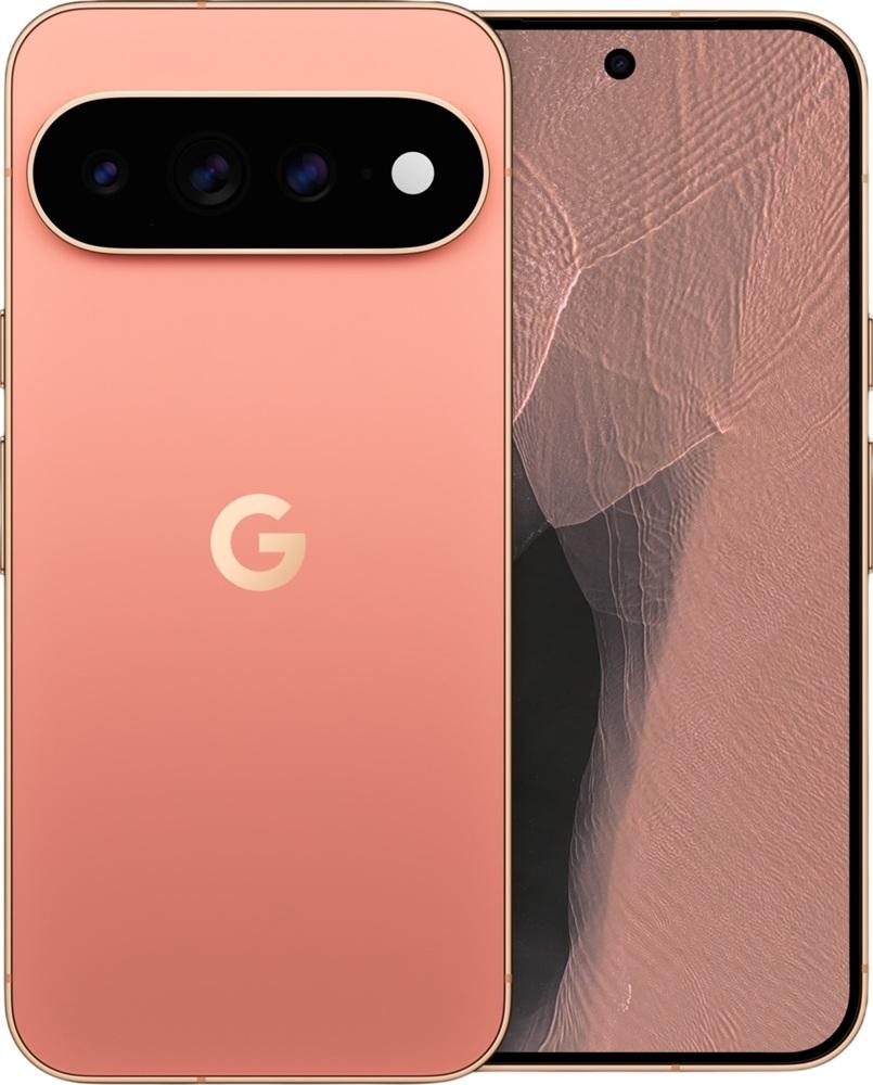 Smartphone Google Pixel 11 Pro 5G 6.3 12GB/256GB Dual SIM (Canyon)