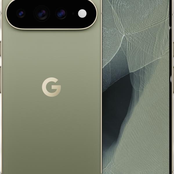 Smartphone Google Pixel 11 Pro 5G 6.3 16GB/512GB Dual SIM (Olive)