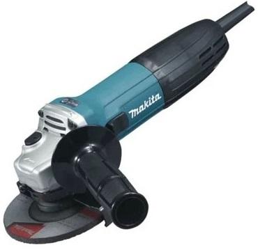 Rebarbadora GA4530R - MAKITA