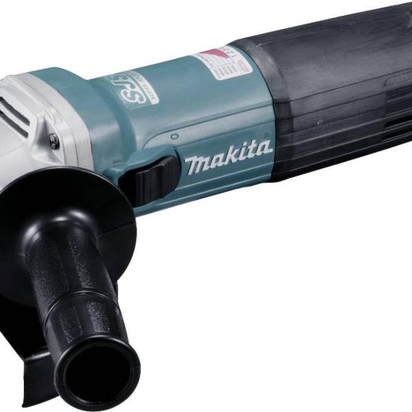 Rebarbadora GA5040CZ1 - MAKITA