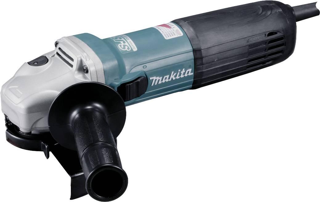 Rebarbadora GA5040CZ1 - MAKITA