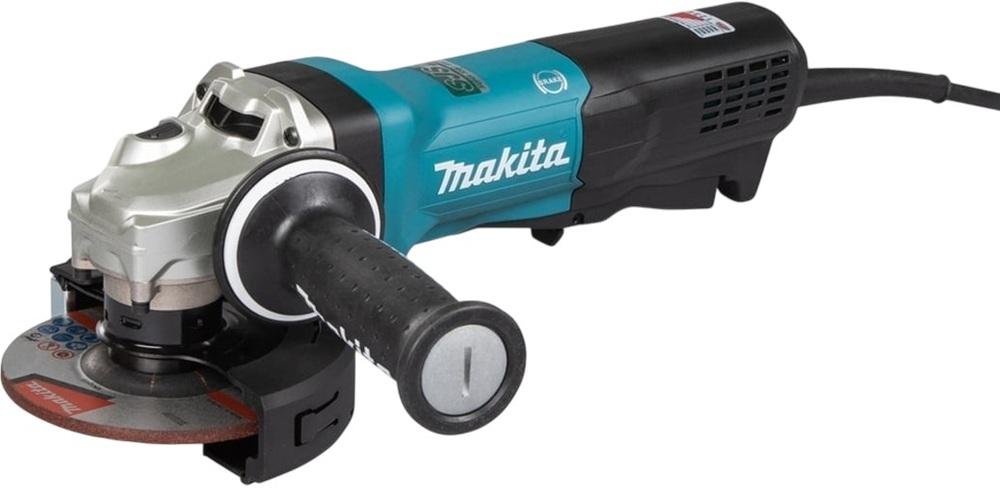 Rebarbadora GA5093X01 11500RPM 1900W - MAKITA