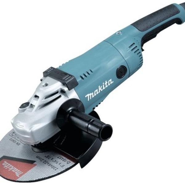 Rebarbadora GA9020RFK3 - MAKITA